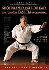 Shotokan karate kata d'occasion  Livré partout en France