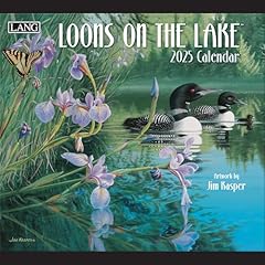 Lang loons lake for sale  Delivered anywhere in UK