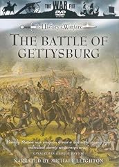 Battle gettysburg war for sale  Delivered anywhere in UK