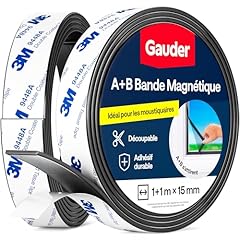 Gauder bande magnétique d'occasion  Livré partout en France