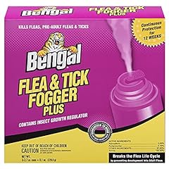 Bengal flea tick for sale  Delivered anywhere in USA 