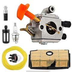 Gioong carburetor ms193t for sale  Delivered anywhere in USA 