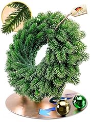 Artitree weihnachtskranz tür gebraucht kaufen  Wird an jeden Ort in Deutschland
