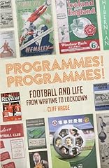 Programmes programmes football for sale  Delivered anywhere in Ireland