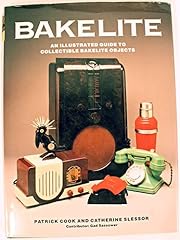 Bakelite illustrated guide for sale  Delivered anywhere in USA 