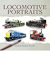 Locomotive portraits d'occasion  Livré partout en France