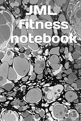 Jml fitness notebook gebraucht kaufen  Wird an jeden Ort in Deutschland