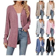 Cappotto cardigan maglione usato  Spedito ovunque in Italia 