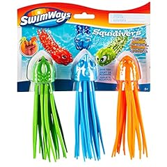 Swimways squidivers kids for sale  Delivered anywhere in USA 
