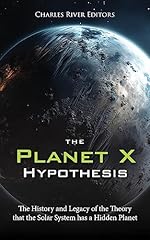 Planet hypothesis history for sale  Delivered anywhere in UK
