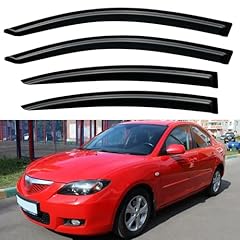 Window visors rain for sale  Delivered anywhere in USA 