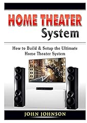 Home theater system d'occasion  Livré partout en France