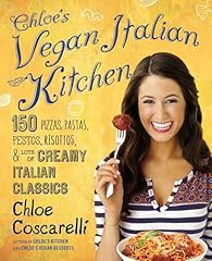 Chloe vegan italian for sale  Delivered anywhere in USA 