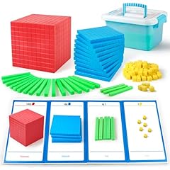 Xygroow math manipulatives for sale  Delivered anywhere in USA 