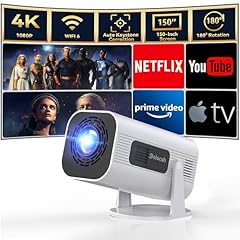 Polocsh mini projector for sale  Delivered anywhere in UK
