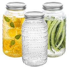 Wacoi mason jars for sale  Delivered anywhere in USA 