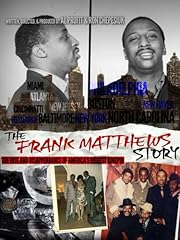 Frank matthews story for sale  Delivered anywhere in USA 