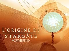 Stargate origins catherine d'occasion  Livré partout en France
