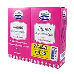 Euphidra detergente intimo usato  Spedito ovunque in Italia 