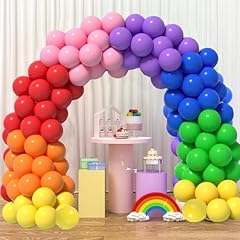 Luftballons bunt farben gebraucht kaufen  Wird an jeden Ort in Deutschland