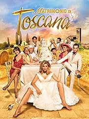 Matrimonio toscana usato  Spedito ovunque in Italia 