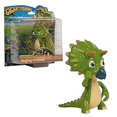 Gigantosaurus dinosaure person d'occasion  Livré partout en France