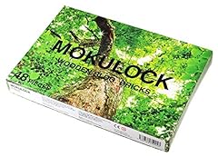 Mokulock pieces wooden for sale  Delivered anywhere in USA 