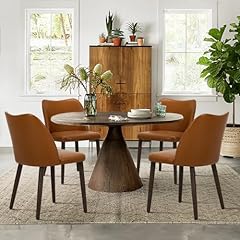 Colamy upholstered dining for sale  Delivered anywhere in USA 