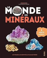 Minéraux. trouver identifier d'occasion  Livré partout en France