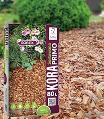 Garden wood bark for sale  Delivered anywhere in UK