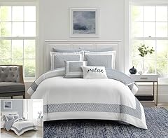 Chic home navy for sale  Delivered anywhere in USA 