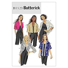 Butterick patterns b5529 for sale  Delivered anywhere in UK