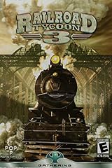 Railroad tycoon for sale  Delivered anywhere in USA 
