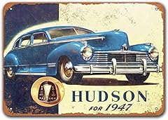 Gcocl 1947 hudson for sale  Delivered anywhere in USA 