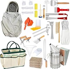 Beekeeping supplies pcs for sale  Delivered anywhere in USA 