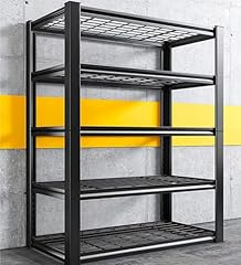 Reibii garage shelving for sale  Delivered anywhere in USA 