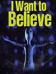 Want believe for sale  Delivered anywhere in UK