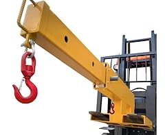 Yunphia forklift jib for sale  Delivered anywhere in USA 