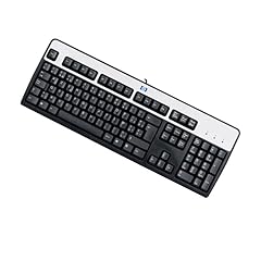 Clavier azerty usb d'occasion  Livré partout en Belgiqu