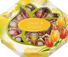 Lindt schokolade auslese gebraucht kaufen  Wird an jeden Ort in Deutschland