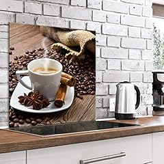 Murando glass splashback for sale  Delivered anywhere in UK