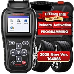 Autel maxitpms ts408s for sale  Delivered anywhere in UK