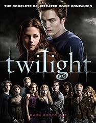 Twilight complete illustrated for sale  Delivered anywhere in USA 