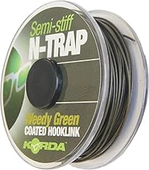 Korda trap semi for sale  Delivered anywhere in UK