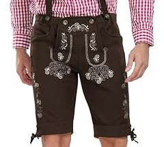 Kosmeeu lederhose herren gebraucht kaufen  Wird an jeden Ort in Deutschland