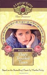 Elsie troubled times for sale  Delivered anywhere in USA 