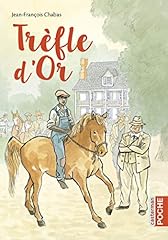 Trèfle or d'occasion  Livré partout en France