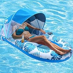 Coolcooldee pool lounge for sale  Delivered anywhere in USA 