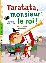 Taratata monsieur roi d'occasion  Livré partout en France