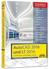 Autocad 2016 lt2016 gebraucht kaufen  Wird an jeden Ort in Deutschland